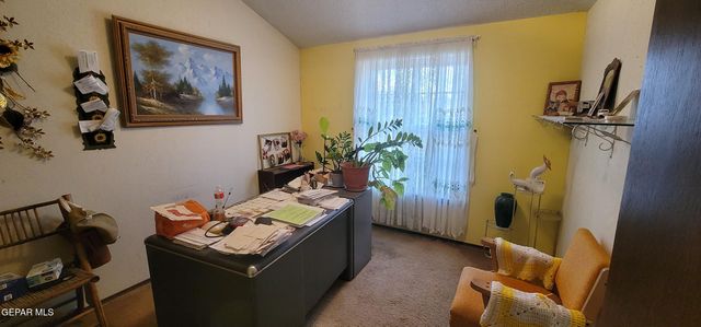 11709 CASA VIEW Drive, El Paso, TX 79936