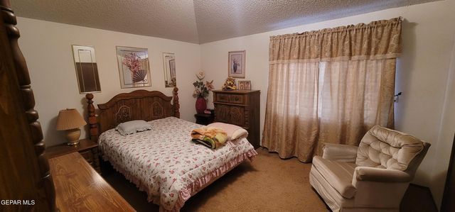 11709 CASA VIEW Drive, El Paso, TX 79936