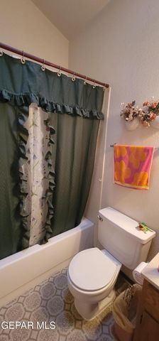 11709 CASA VIEW Drive, El Paso, TX 79936