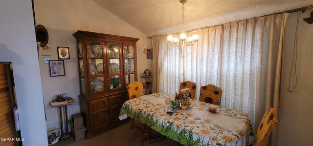 11709 CASA VIEW Drive, El Paso, TX 79936