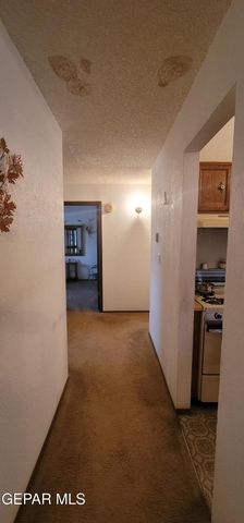 11709 CASA VIEW Drive, El Paso, TX 79936