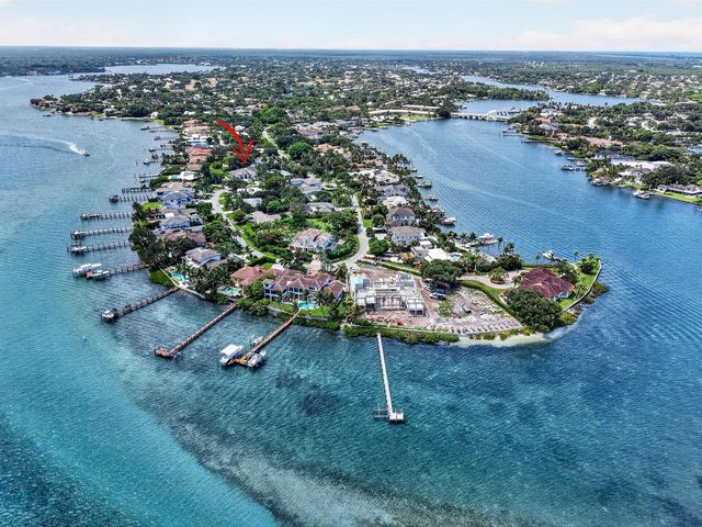 18821 Rio Vista Drive, Jupiter, FL 33469