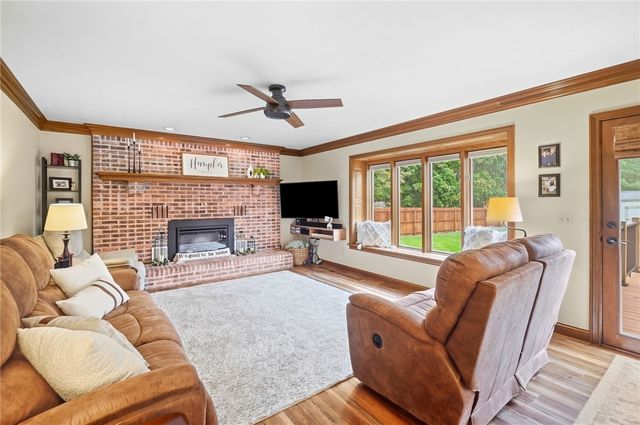 2091 Canterbury Court, Troy, OH 45373