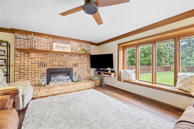 2091 Canterbury Court, Troy, OH 45373