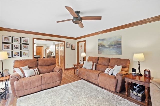 2091 Canterbury Court, Troy, OH 45373