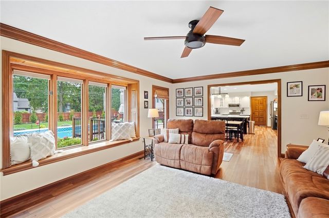 2091 Canterbury Court, Troy, OH 45373