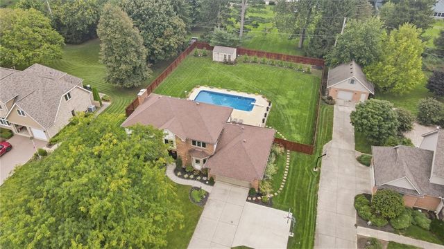 2091 Canterbury Court, Troy, OH 45373