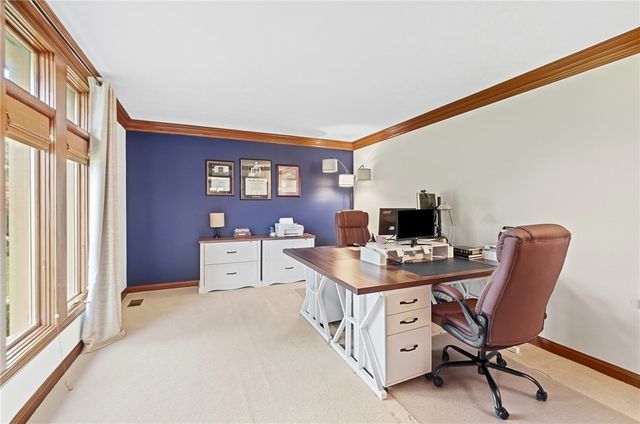 2091 Canterbury Court, Troy, OH 45373