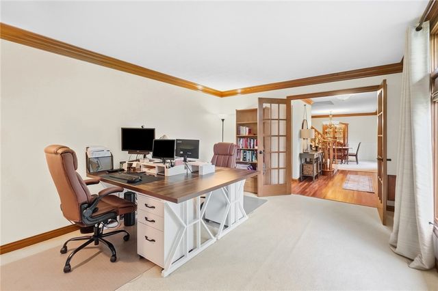 2091 Canterbury Court, Troy, OH 45373