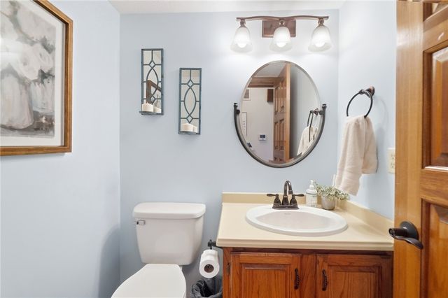 2091 Canterbury Court, Troy, OH 45373