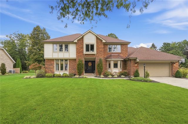 2091 Canterbury Court, Troy, OH 45373