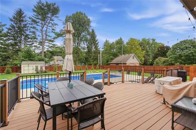 2091 Canterbury Court, Troy, OH 45373