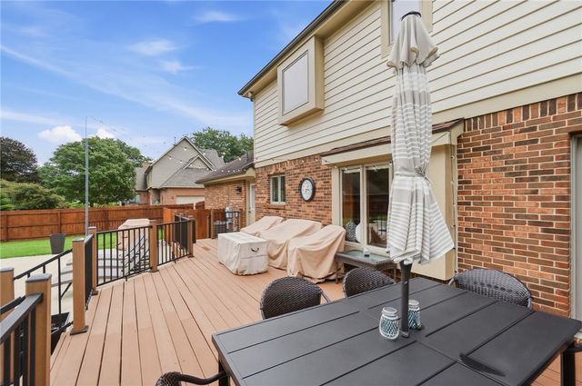 2091 Canterbury Court, Troy, OH 45373