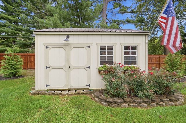 2091 Canterbury Court, Troy, OH 45373