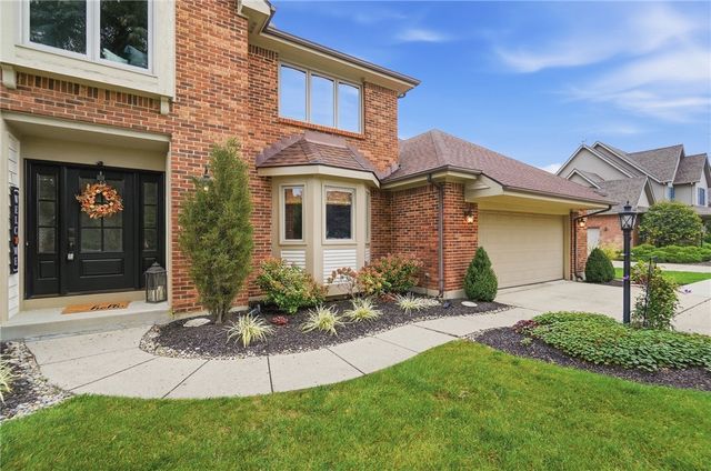 2091 Canterbury Court, Troy, OH 45373