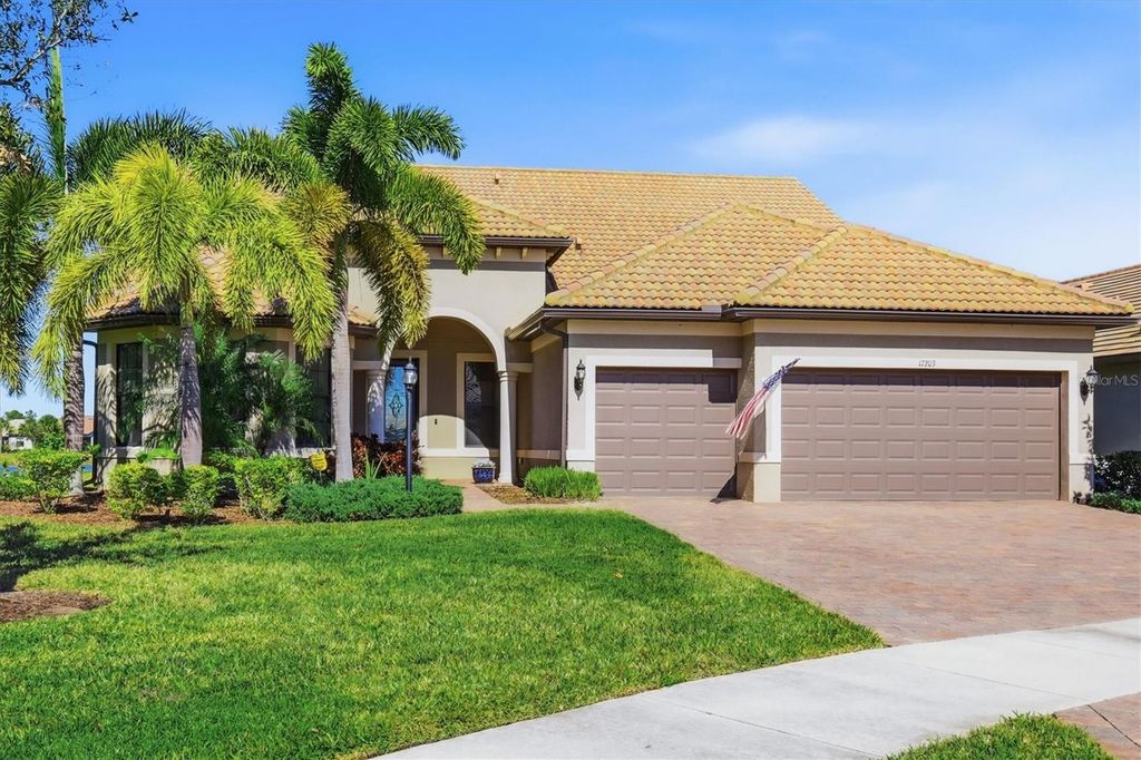 17203 CORINNA PLACE, Bradenton, FL 34202