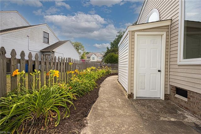 1104 Copper Stone CIR, Chesapeake, VA 23320