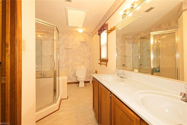 1104 Copper Stone CIR, Chesapeake, VA 23320