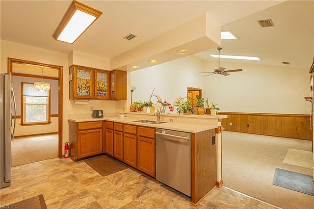 1104 Copper Stone CIR, Chesapeake, VA 23320