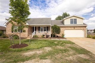 1104 Copper Stone CIR, Chesapeake, VA 23320