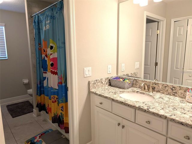 7545 POOL COMPASS LOOP, Wesley Chapel, FL 33545