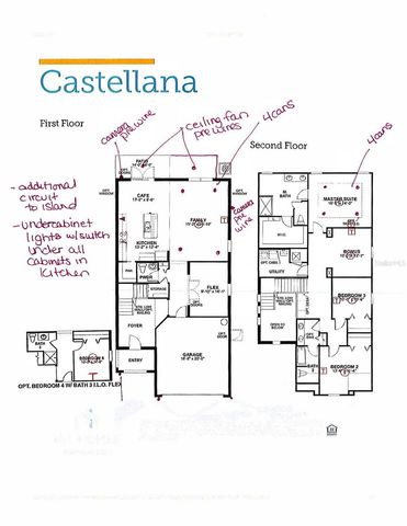 7545 POOL COMPASS LOOP, Wesley Chapel, FL 33545