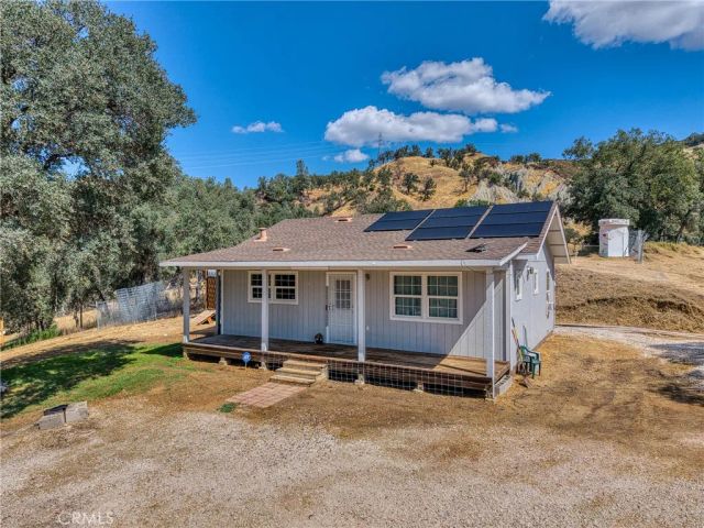 21710 E Highway 20, Clearlake Oaks, CA 95423