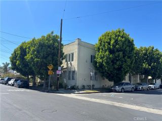 1557 W 36th Place 1/2, Los Angeles, CA 90018
