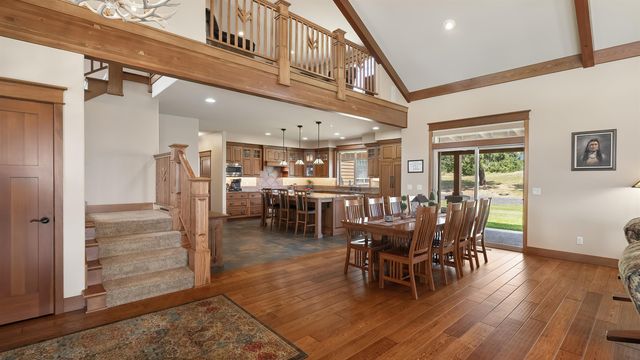 21617 E Harvard Vistas Ln, Newman Lake, WA 99025