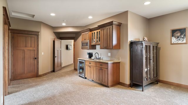 21617 E Harvard Vistas Ln, Newman Lake, WA 99025