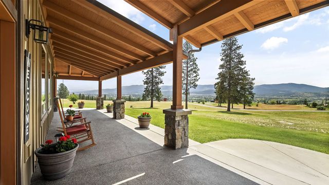 21617 E Harvard Vistas Ln, Newman Lake, WA 99025