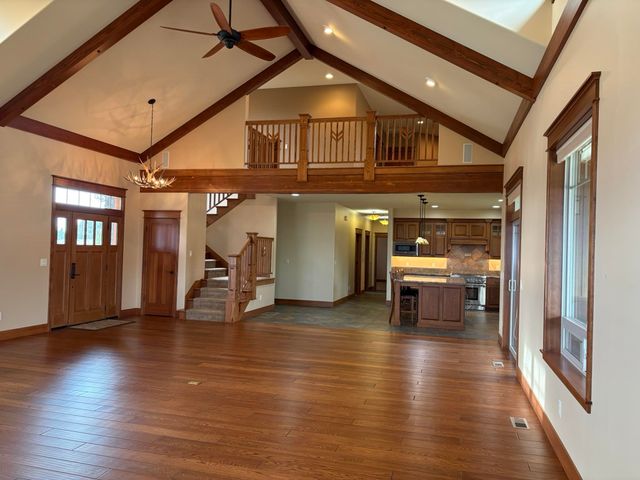 21617 E Harvard Vistas Ln, Newman Lake, WA 99025