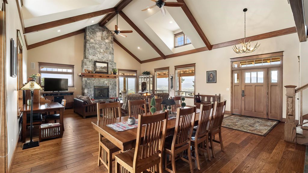 21617 E Harvard Vistas Ln, Newman Lake, WA 99025 photo 13