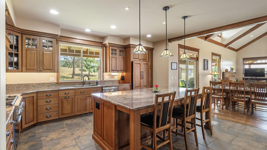 21617 E Harvard Vistas Ln, Newman Lake, WA 99025 photo 15