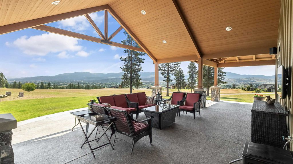 21617 E Harvard Vistas Ln, Newman Lake, WA 99025 photo 3