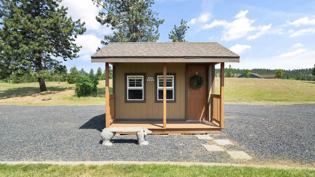 21617 E Harvard Vistas Ln, Newman Lake, WA 99025 photo 37