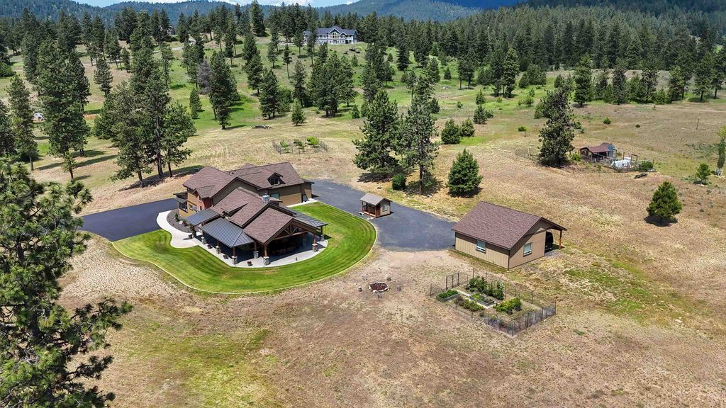 21617 E Harvard Vistas Ln, Newman Lake, WA 99025 photo 41