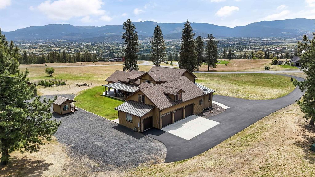 21617 E Harvard Vistas Ln, Newman Lake, WA 99025 photo 42