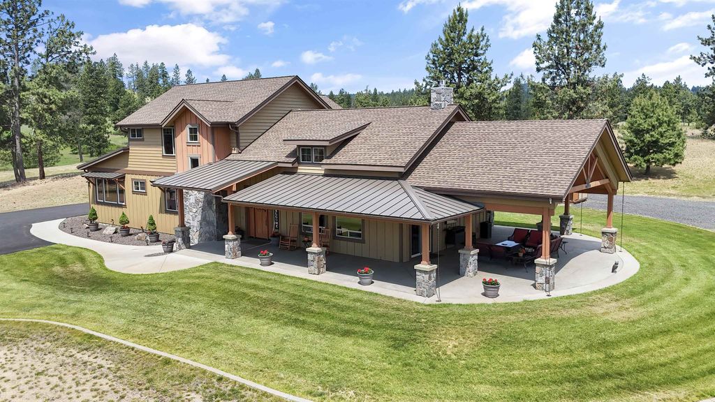 21617 E Harvard Vistas Ln, Newman Lake, WA 99025 photo 43