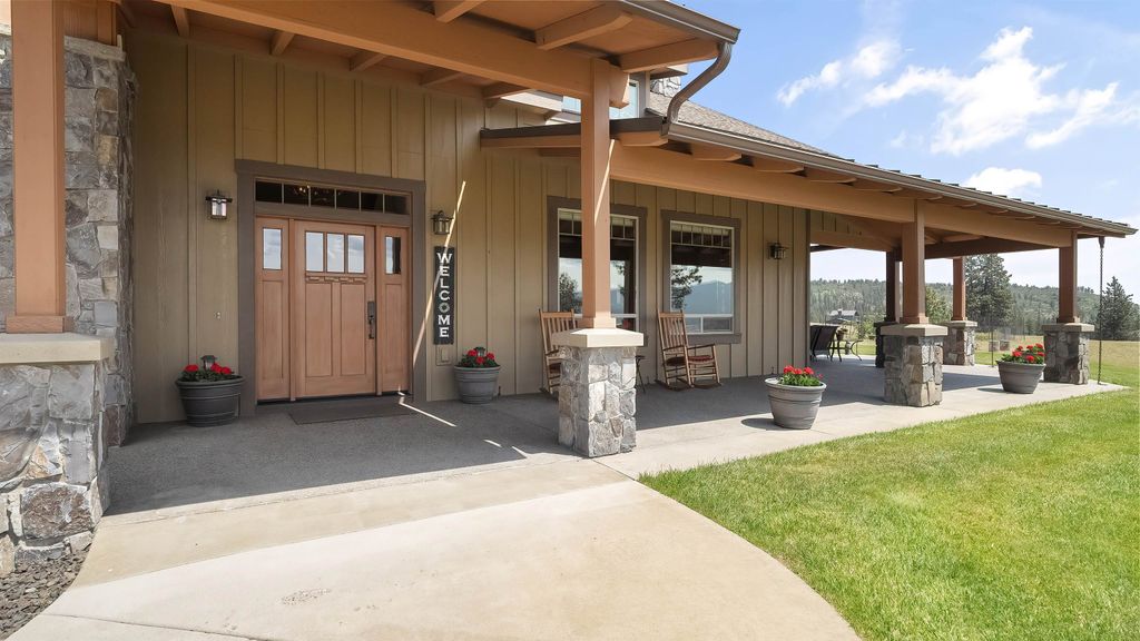 21617 E Harvard Vistas Ln, Newman Lake, WA 99025 photo 45