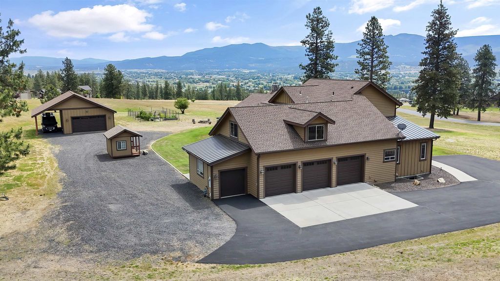 21617 E Harvard Vistas Ln, Newman Lake, WA 99025 photo 46