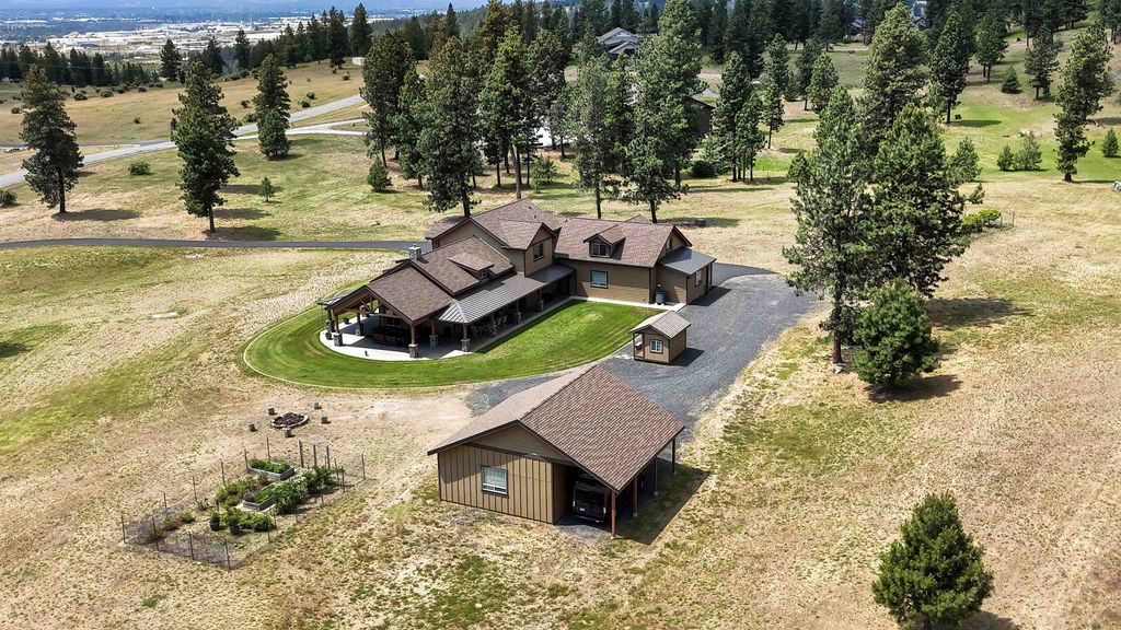 21617 E Harvard Vistas Ln, Newman Lake, WA 99025 photo 48