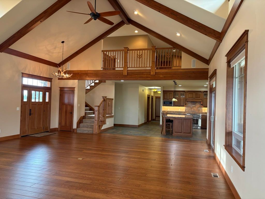 21617 E Harvard Vistas Ln, Newman Lake, WA 99025 photo 9