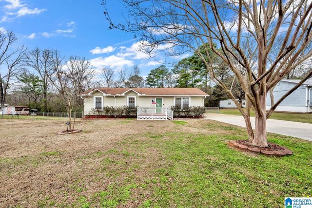 6990 TREELINE LANE, Pinson, AL 35126