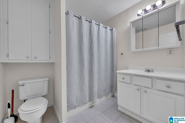 6990 TREELINE LANE, Pinson, AL 35126