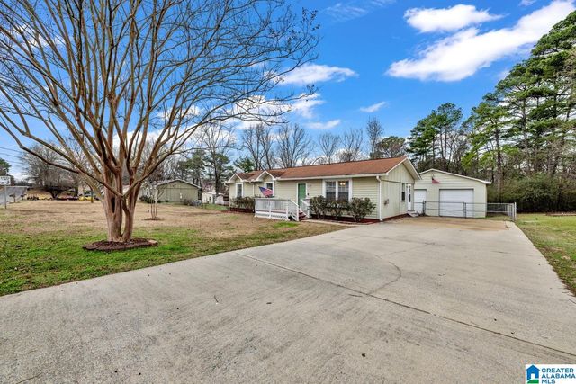 6990 TREELINE LANE, Pinson, AL 35126