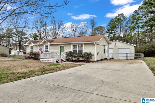 6990 TREELINE LANE, Pinson, AL 35126