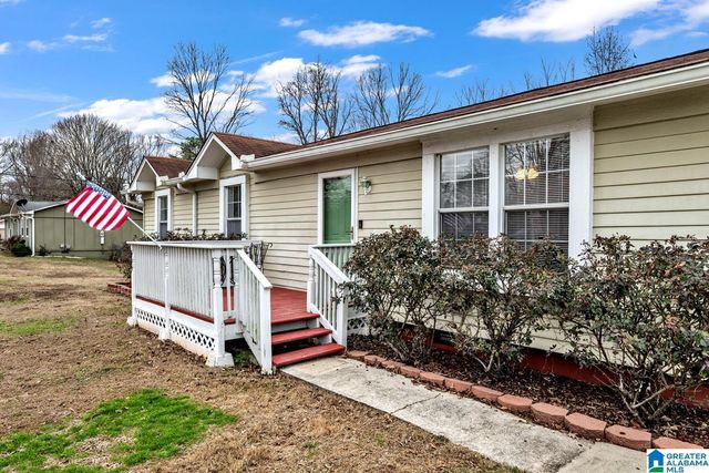 6990 TREELINE LANE, Pinson, AL 35126