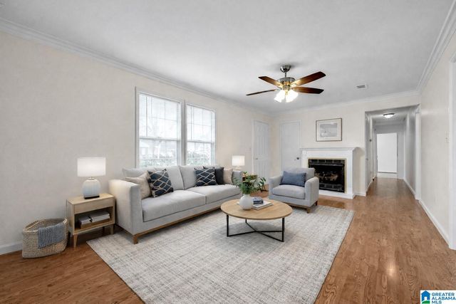 6990 TREELINE LANE, Pinson, AL 35126