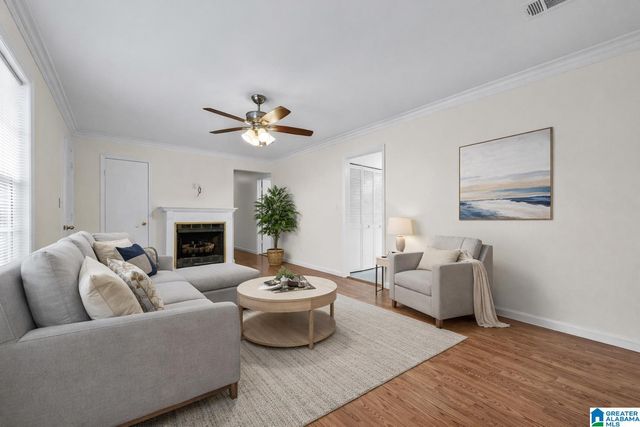 6990 TREELINE LANE, Pinson, AL 35126